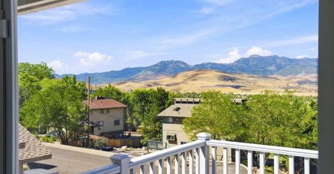 14570 Virginia Foothills Drive, Reno, NV 89521 Photo