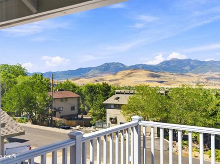 14570 Virginia Foothills Drive, Reno, NV 89521 Photo