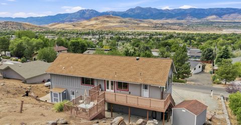 14570 Virginia Foothills Drive, Reno, NV 89521 Photo