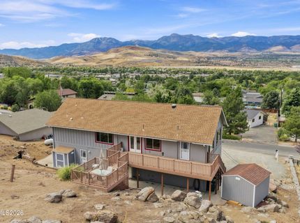 14570 Virginia Foothills Drive, Reno, NV 89521 Photo