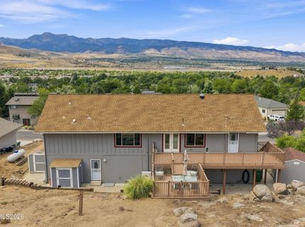 14570 Virginia Foothills Drive, Reno, NV 89521 Photo