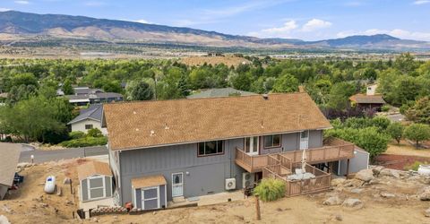 14570 Virginia Foothills Drive, Reno, NV 89521 Photo