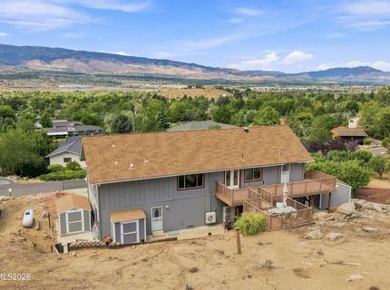 14570 Virginia Foothills Drive, Reno, NV 89521 Photo
