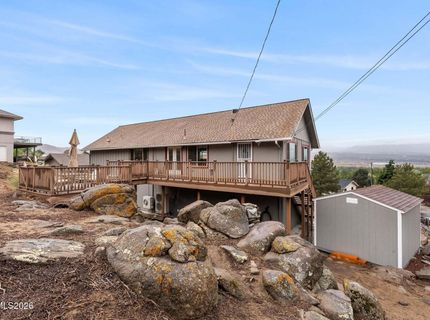 14570 Virginia Foothills Drive, Reno, NV 89521 Photo