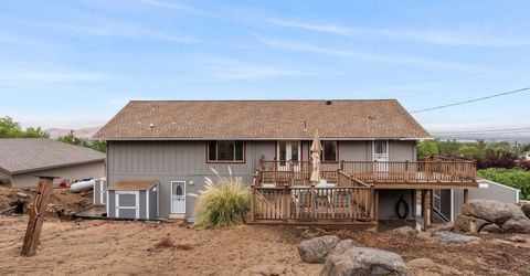14570 Virginia Foothills Drive, Reno, NV 89521 Photo