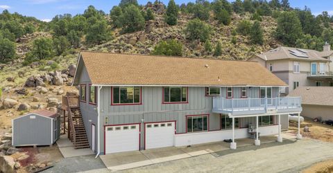 14570 Virginia Foothills Drive, Reno, NV 89521 Photo
