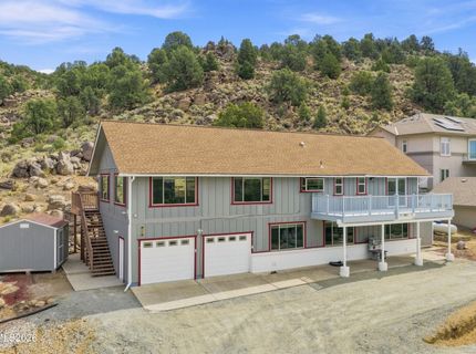 14570 Virginia Foothills Drive, Reno, NV 89521 Photo