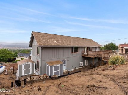 14570 Virginia Foothills Drive, Reno, NV 89521 Photo