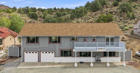 14570 Virginia Foothills Drive, Reno, NV 89521 Photo