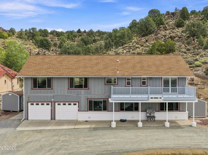 14570 Virginia Foothills Drive, Reno, NV 89521 Photo