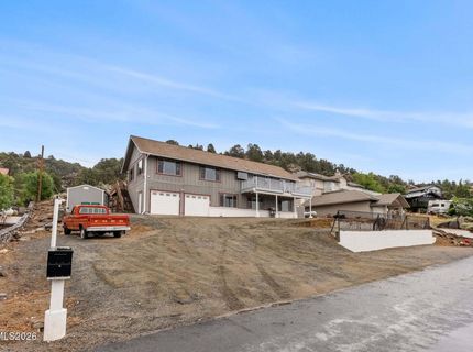 14570 Virginia Foothills Drive, Reno, NV 89521 Photo