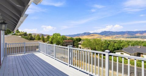 14570 Virginia Foothills Drive, Reno, NV 89521 Photo