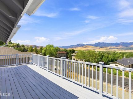 14570 Virginia Foothills Drive, Reno, NV 89521 Photo