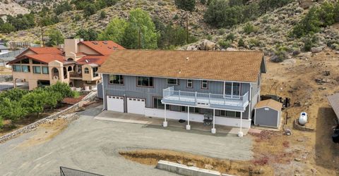 14570 Virginia Foothills Drive, Reno, NV 89521 Photo