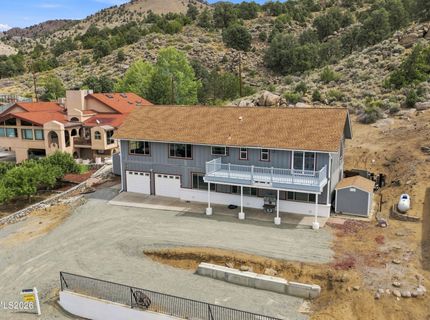14570 Virginia Foothills Drive, Reno, NV 89521 Photo