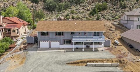 14570 Virginia Foothills Drive, Reno, NV 89521 Photo