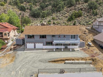 14570 Virginia Foothills Drive, Reno, NV 89521 Photo
