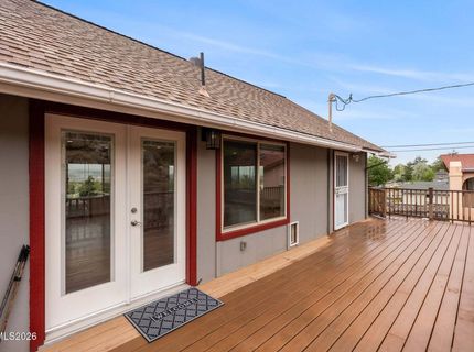 14570 Virginia Foothills Drive, Reno, NV 89521 Photo
