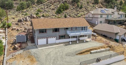 14570 Virginia Foothills Drive, Reno, NV 89521 Photo