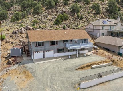14570 Virginia Foothills Drive, Reno, NV 89521 Photo