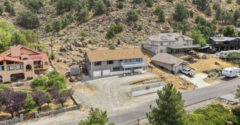 14570 Virginia Foothills Drive, Reno, NV 89521 Photo