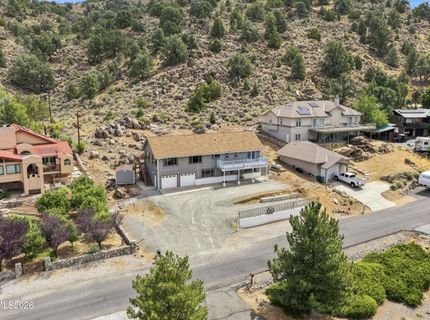 14570 Virginia Foothills Drive, Reno, NV 89521 Photo