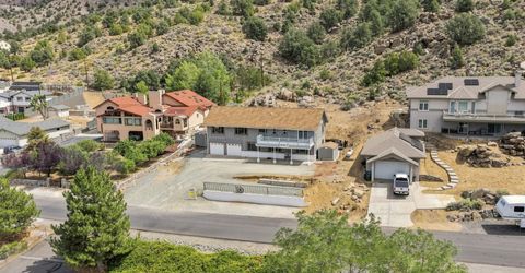 14570 Virginia Foothills Drive, Reno, NV 89521 Photo