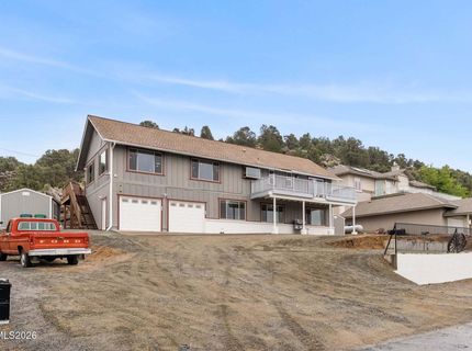 14570 Virginia Foothills Drive, Reno, NV 89521 Photo