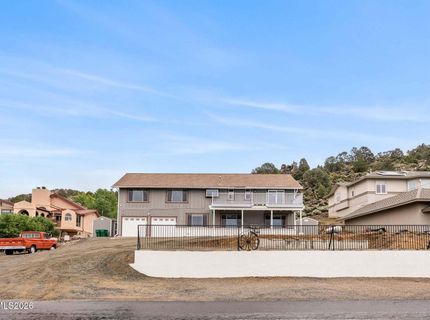 14570 Virginia Foothills Drive, Reno, NV 89521 Photo