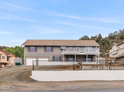 14570 Virginia Foothills Drive, Reno, NV 89521 Photo