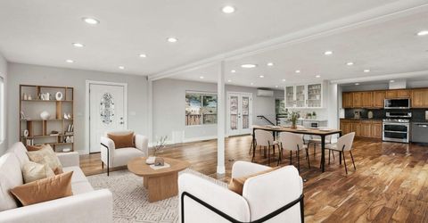 14570 Virginia Foothills Drive, Reno, NV 89521 Photo