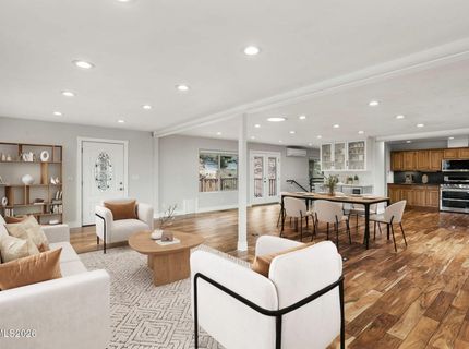 14570 Virginia Foothills Drive, Reno, NV 89521 Photo