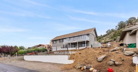 14570 Virginia Foothills Drive, Reno, NV 89521 Photo