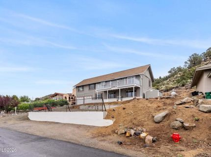 14570 Virginia Foothills Drive, Reno, NV 89521 Photo