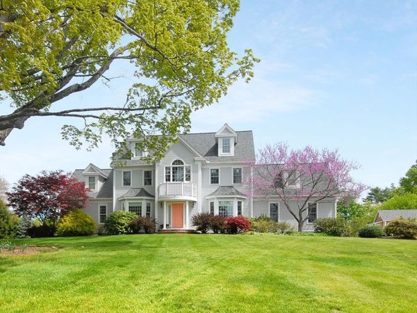 4 Lanes End Rd, Stow, MA 01776