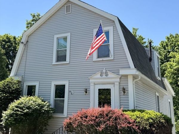 65 Oak, Lexington, MA 02421