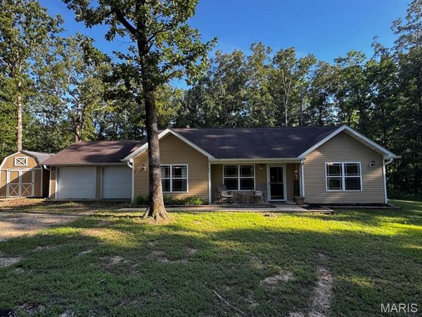 616 County Road 5352, Poplar Bluff, MO 63901