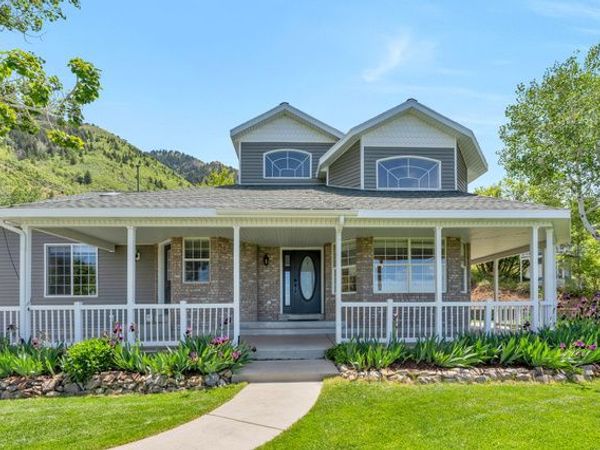 855 S SKYLAKE DR , Woodland Hills, UT 84653