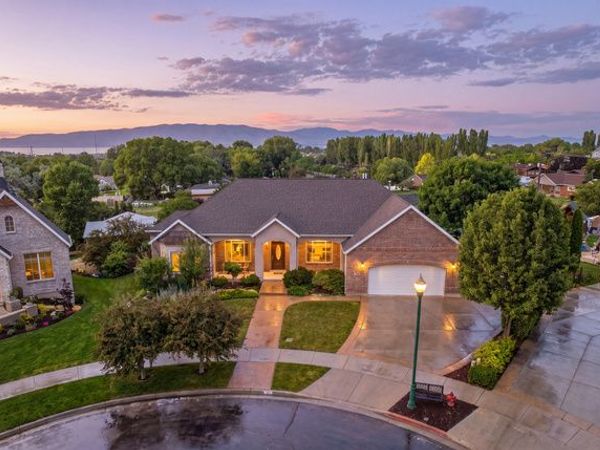 165 W 2040 S, Orem, UT 84058