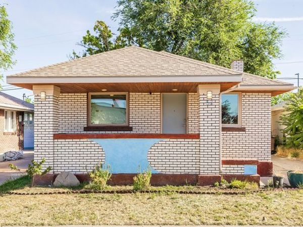 53 E REDONDO AVE , Salt Lake City, UT 84115