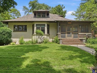 2464 Sewell Street, Lincoln, NE 68502