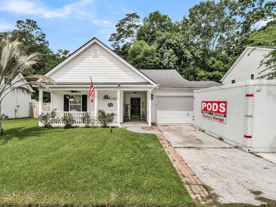 322 Eagle Ridge Road, Summerville, SC 29485