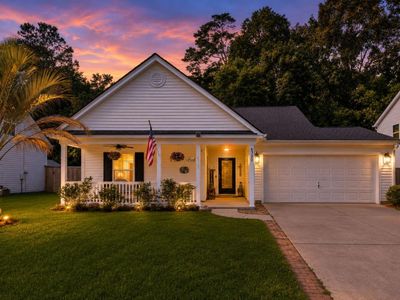 322 Eagle Ridge Road, Summerville, SC 29485