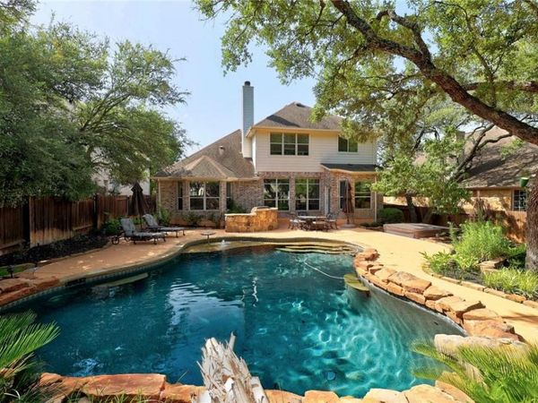 1111 Ritter DR , Cedar Park, TX 78613