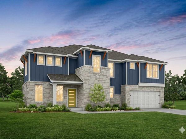 6313 Stockman DR , Austin, TX 78747