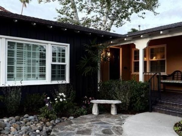 1420 N Arroyo Boulevard N, Pasadena, CA 91103