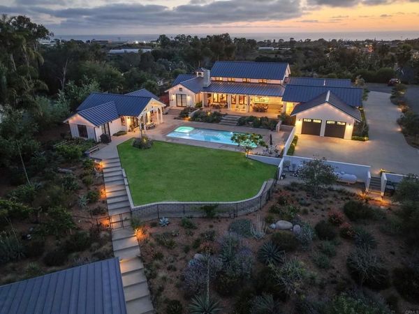 41-639 Quail Gardens Lane , Encinitas, CA 92024