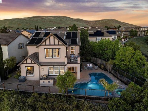 122 Paddington Ct , San Ramon, CA 94582