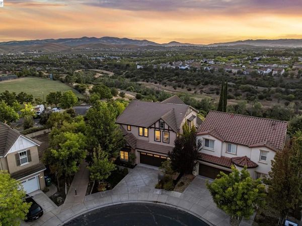 122 Paddington Ct , San Ramon, CA 94582