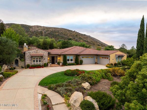 5006 Read Road , Moorpark, CA 93021
